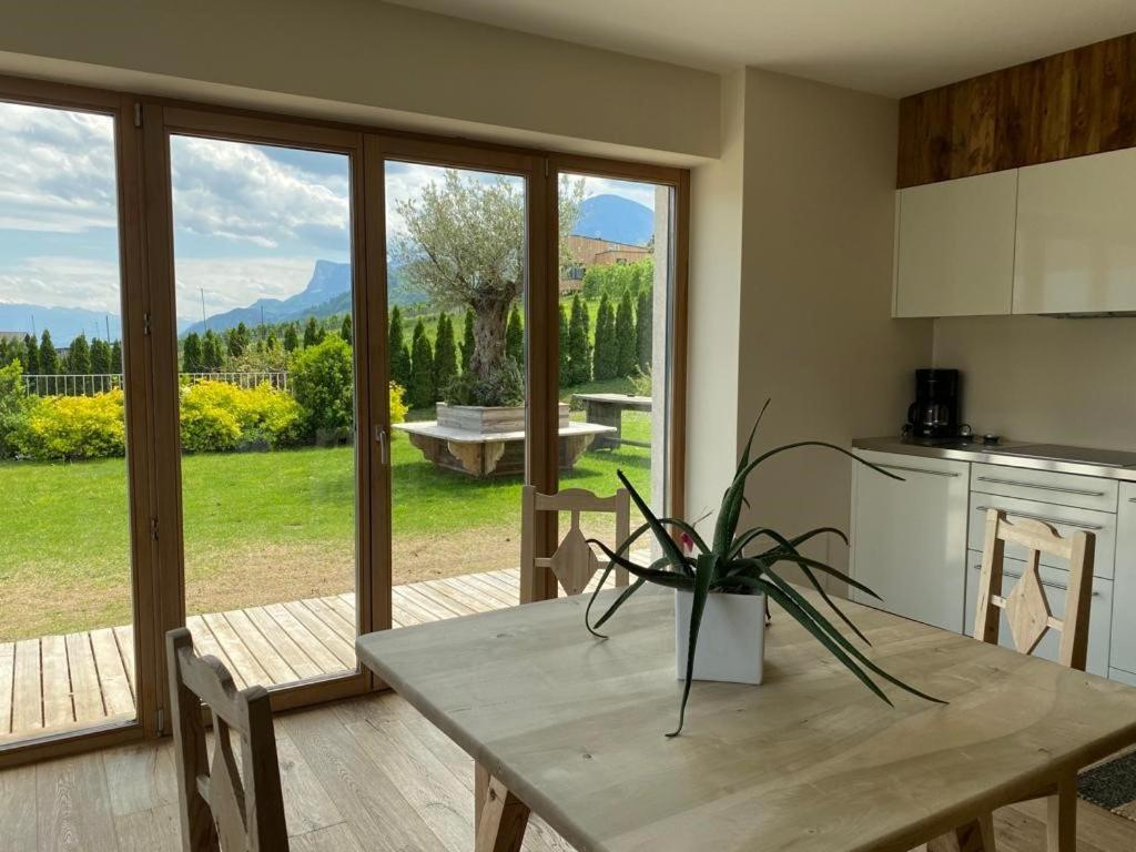 Weingut Bachguetl Apartment Cermes Exterior photo