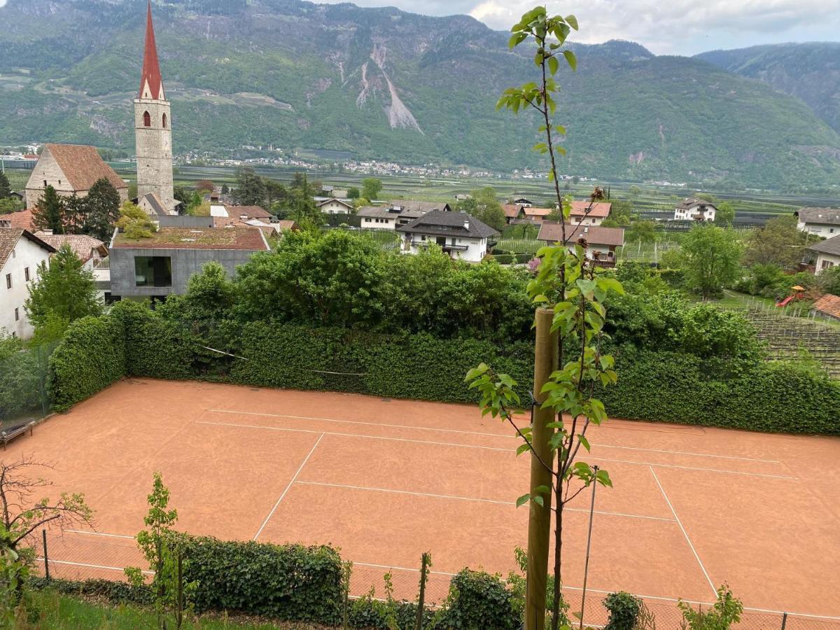 Weingut Bachguetl Apartment Cermes Exterior photo