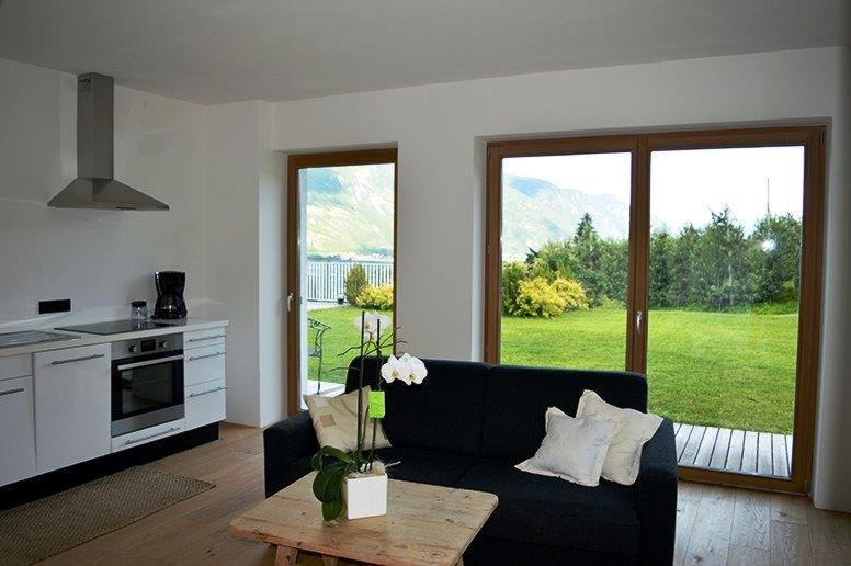 Weingut Bachguetl Apartment Cermes Exterior photo